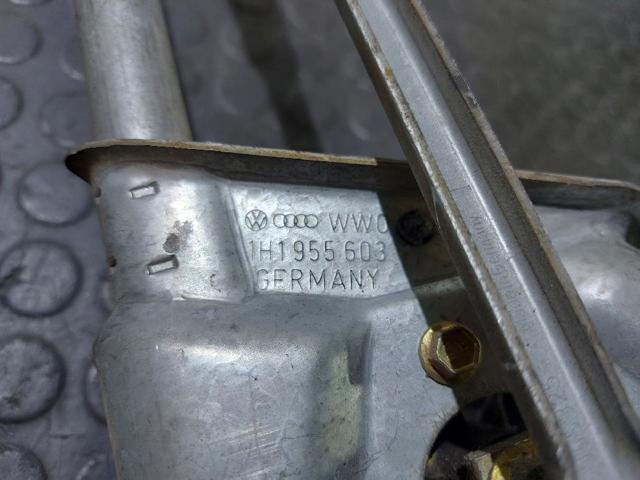 1H1955113A VAG Motor del limpiaparabrisas  comprar en Lleida