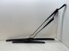 Articulacion limpia delantera para volkswagen golf iii berlina (1h1) cl   |   11.91 - ... 1y 1H1955410A