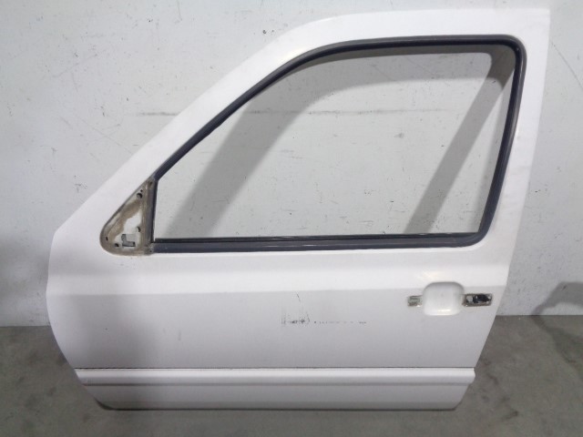 Puerta delantera izquierda para Volkswagen Golf 1H5