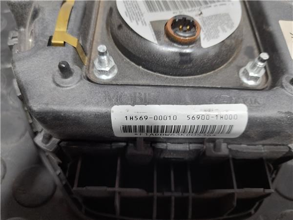 HYUNDAI 1H56900010 Airbag de volante comprar Pamplona
