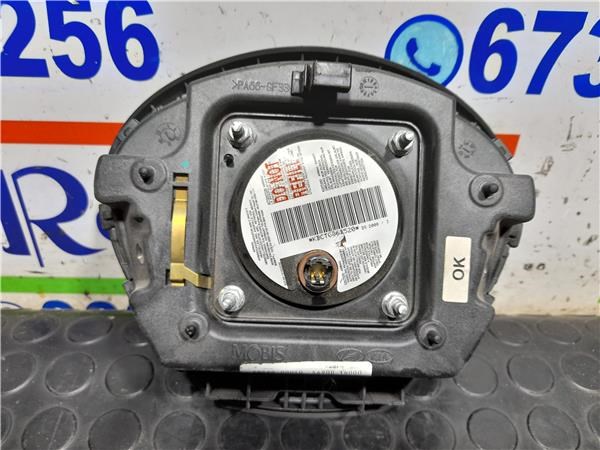 1H56900010 HYUNDAI Airbag de volante comprar Alcalá