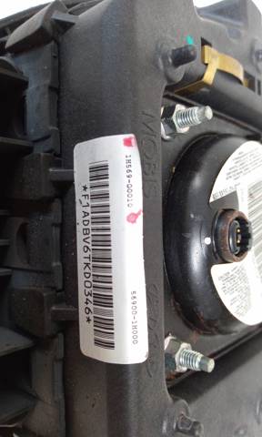 1H56900010 HYUNDAI Airbag del conductor  disponible Vigo