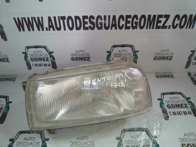 Faros 1H5941017H VAG