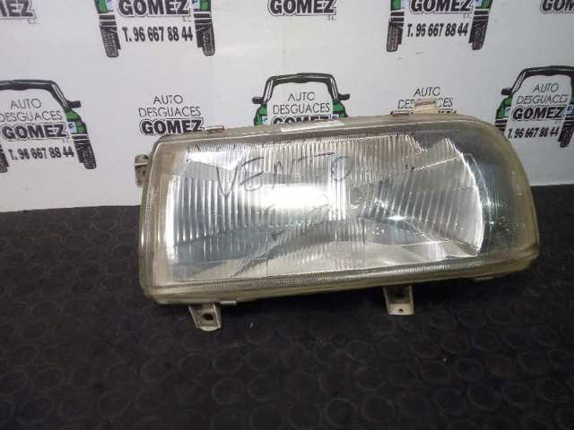 Faros delantero izquierdo 1H5941017H VAG