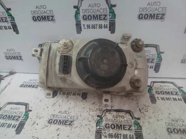 1H5941018H Faro derecho  comprar en Zaragoza