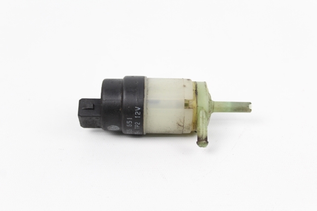 1H5955651 Bomba de agua limpiaparabrisas, delantera comprar Girona