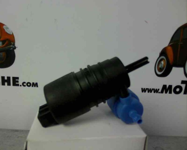 1H5955651 VAG Motor de la bomba del lavaparabrisas delantero  comprar en Jaén