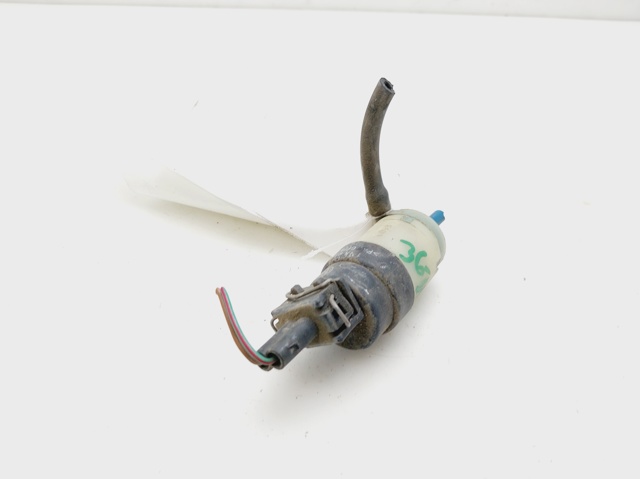 VAG 1H5955651 Bomba de agua limpiaparabrisas, delantera  en stock Valencia