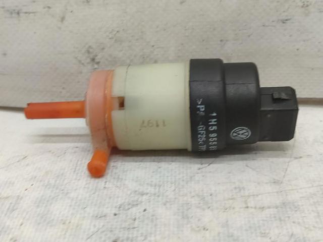 1H5955651 VAG Motor de la bomba del lavaparabrisas delantero  comprar en Jaén
