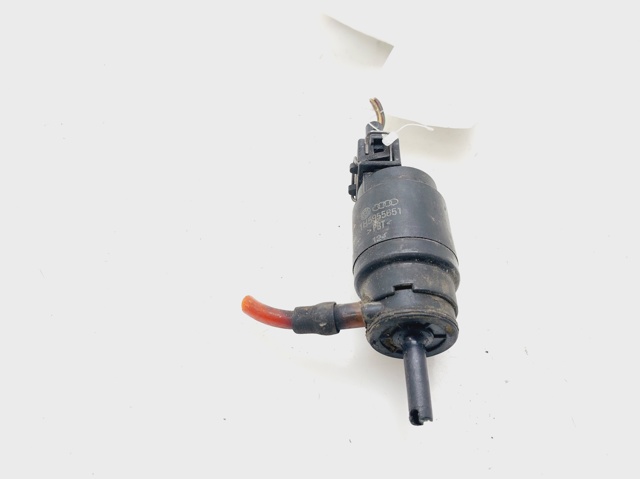 VAG 1H5955651 Motor de la bomba del lavaparabrisas delantero  comprar en Ponferrada