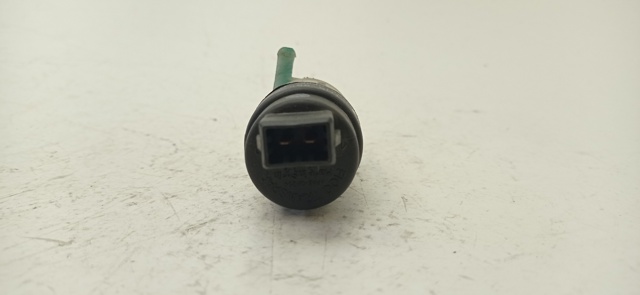 VAG 1H5955651 Bomba de agua limpiaparabrisas, delantera comprar Pamplona