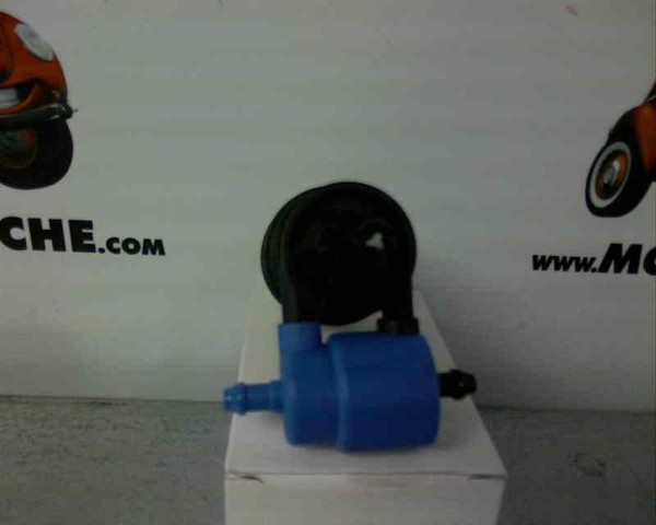 VAG 1H5955651 Bomba de agua limpiaparabrisas, delantera comprar Barcelona
