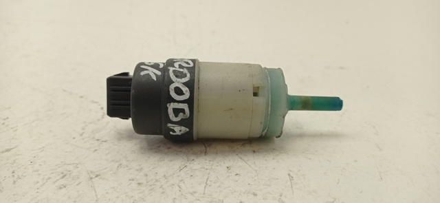 1H5955651 Motor de la bomba del lavaparabrisas delantero  comprar en Reus