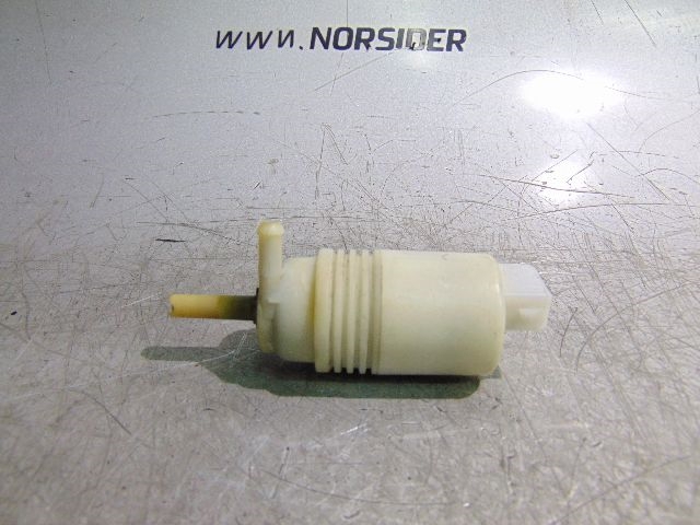 1H5955651 Motor de la bomba del lavaparabrisas delantero  disponible Burgos
