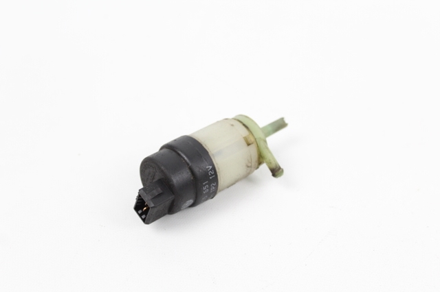 VAG 1H5955651 Bomba de agua limpiaparabrisas, delantera comprar Tarragona