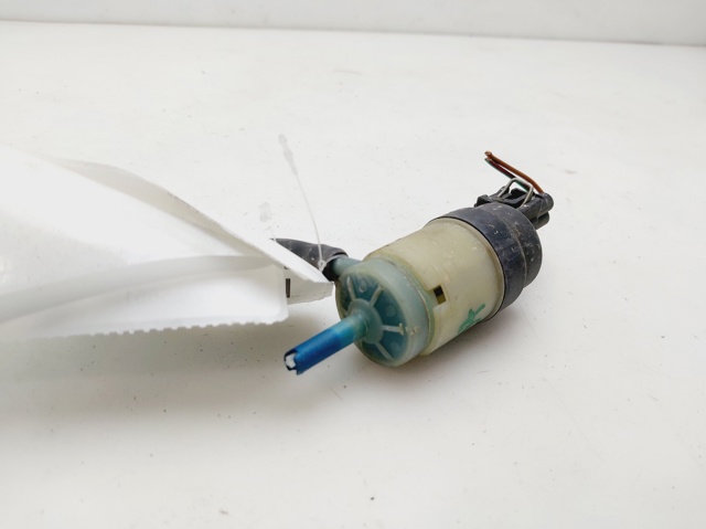 1H5955651 VAG Motor de la bomba del lavaparabrisas delantero  comprar en Lleida
