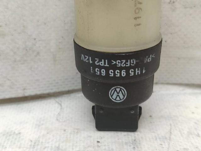 VAG 1H5955651 Motor de la bomba del lavaparabrisas delantero  disponible España