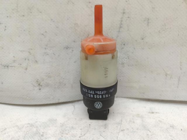 1H5955651 VAG Motor de la bomba del lavaparabrisas delantero  disponible Alicante