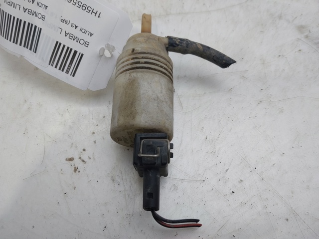 1H5955651 VAG Bomba de agua limpiaparabrisas, delantera comprar Bilbao