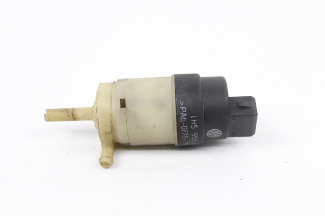 1H5955651 VAG Motor de la bomba del lavaparabrisas delantero  disponible Alicante