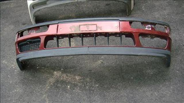 Paragolpes para Volkswagen Golf 1H1