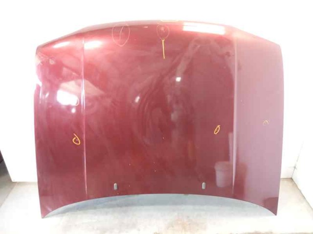 Capó para Volkswagen Golf 1E7