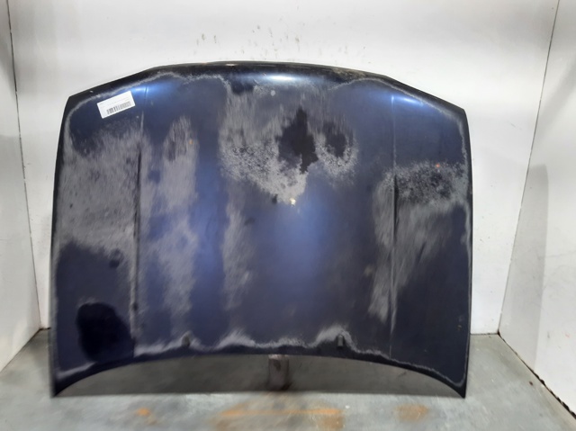 Capot para Volkswagen Golf III (1E7)