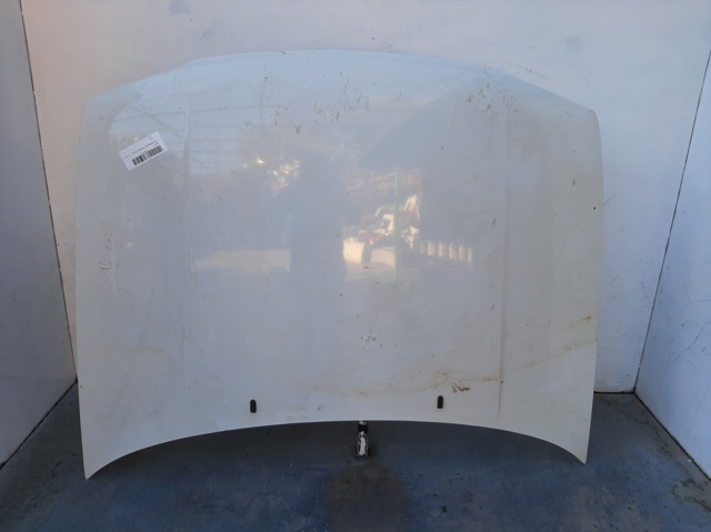 Capot Volkswagen Golf III (1E7)