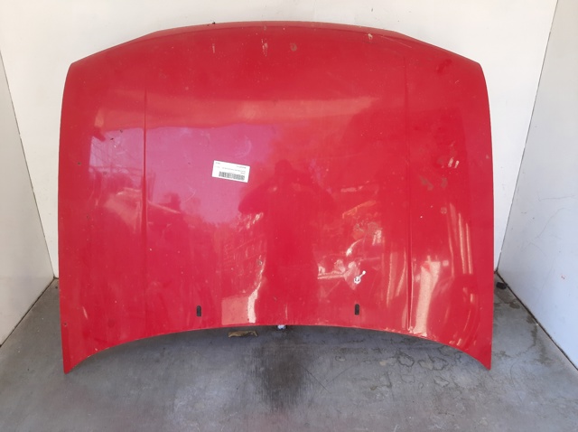 Capó para Volkswagen Golf 1E7