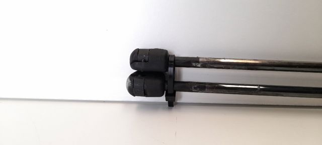VAG 1H6827550A Amortiguador de la tapa del maletero  disponible España