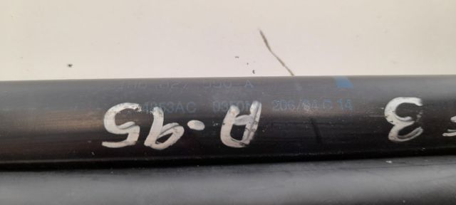 1H6827550A Amortiguador de la tapa del maletero  disponible Málaga