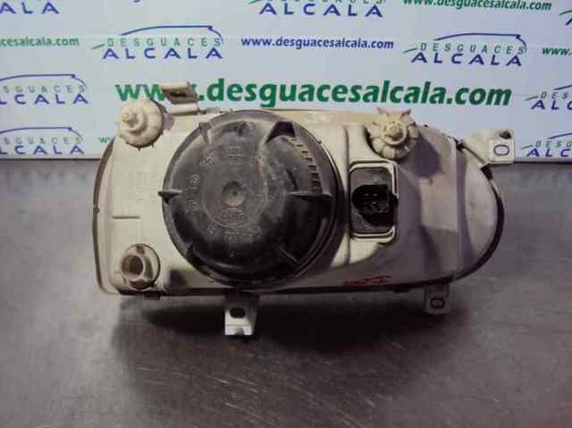 Faro izquierdo Volkswagen Golf 3 1H1