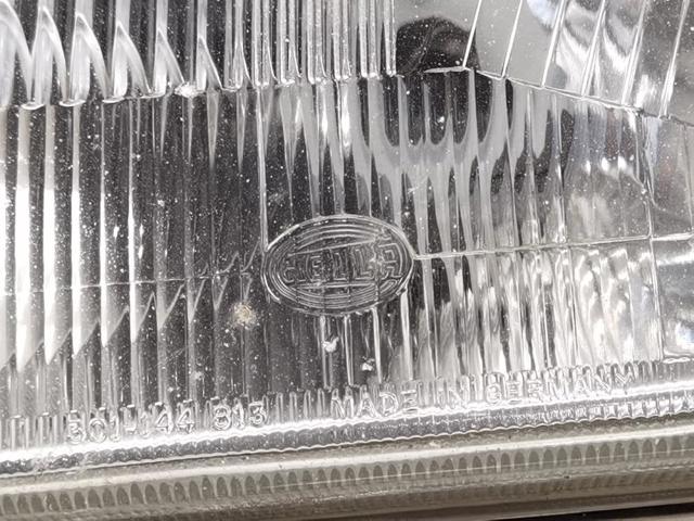 Faro izquierdo Volkswagen Golf 3 1H1