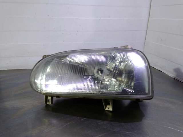Faro izquierdo Volkswagen Golf 3 1H1