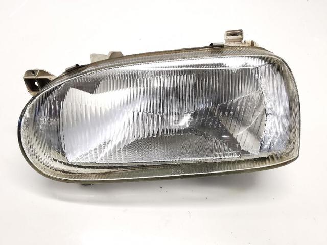 Faro izquierdo Volkswagen Golf 3 1H1