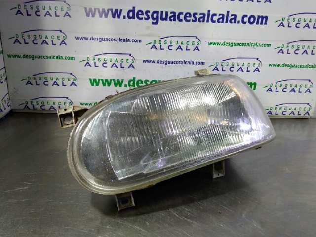 Faro izquierdo Volkswagen Golf 3 1H1
