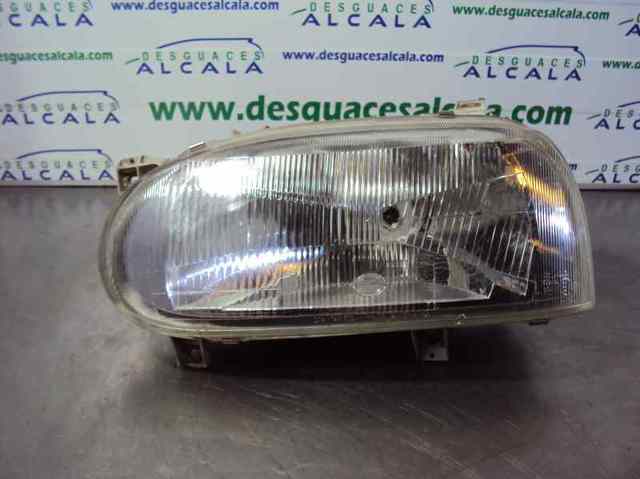 Faro izquierdo Volkswagen Golf 3 1H1