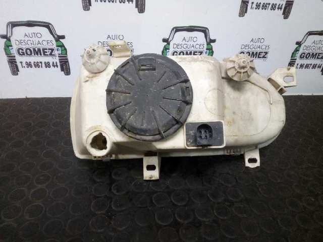 1H6941017AN VAG Faro izquierdo comprar Bilbao