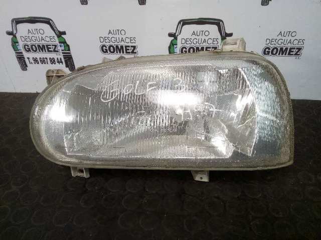 VAG 1H6941017AN Faro izquierdo  comprar en Murcia