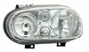 Faros delantero izquierdo 1H6941017B VAG