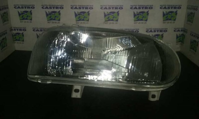 Luz derecha Volkswagen Golf III (1989-2000)