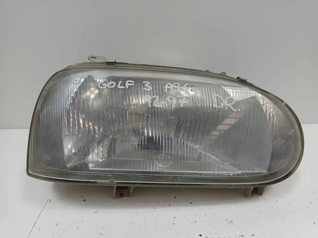 VAG 1H6941018AN Faro derecho  en stock Valencia