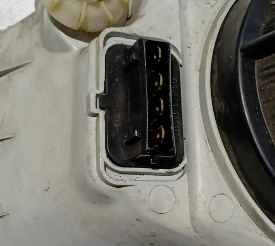 VAG 1H6941018AN Faro derecho comprar Barcelona