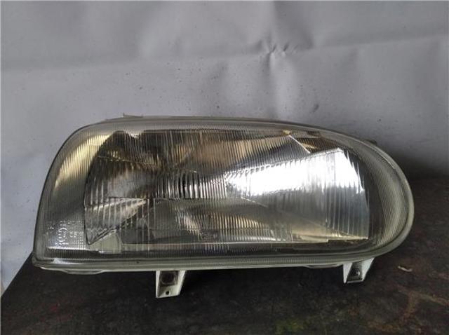 Faro delantero derecho Volkswagen Golf III hatchback comprar en España