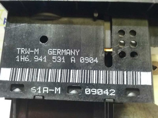 1H6941531 VAG