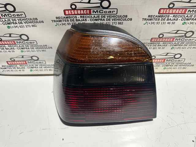 1H6945111 VAG Piloto trasero izquierdo  en stock Gandía