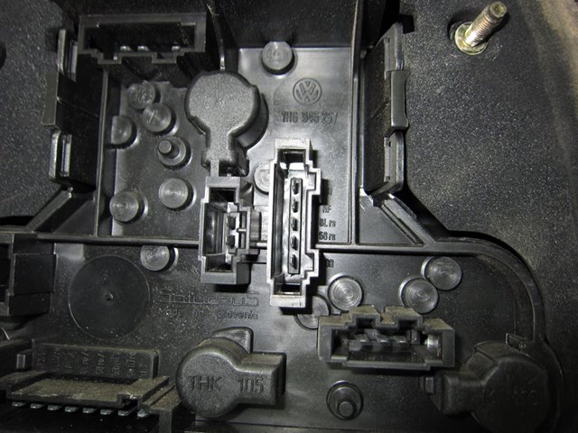 VAG 1H6945257 Placa de contacto de luz trasera comprar Barcelona