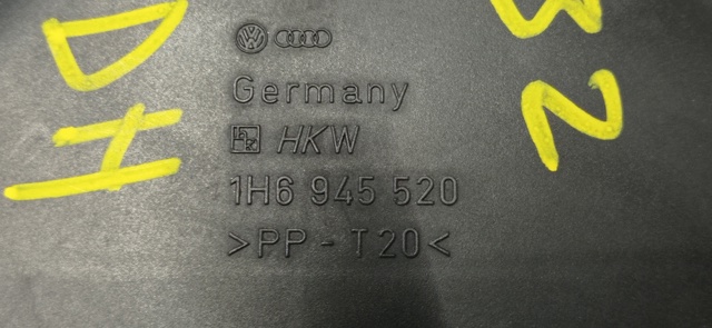 1H6945520 VAG