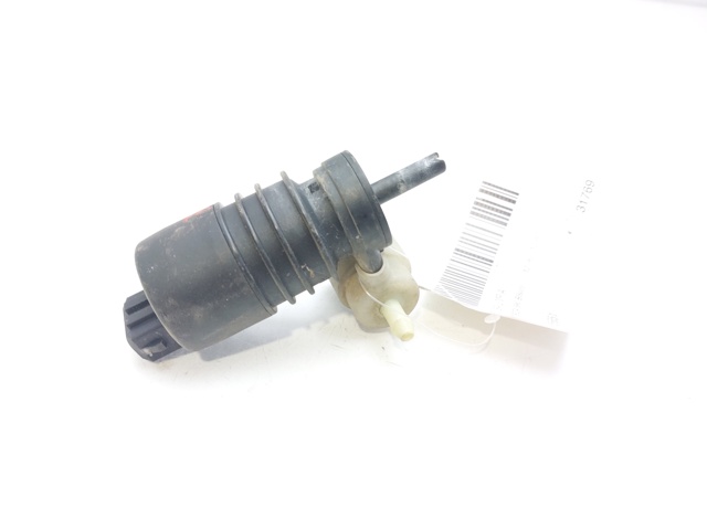 VAG 1H6955651 Bomba de agua limpiaparabrisas, delantera  en stock Valencia