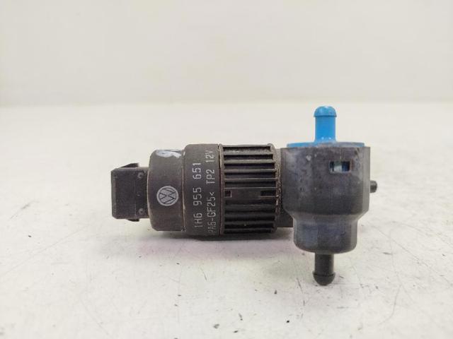 1H6955651 Motor de la bomba del lavaparabrisas delantero  comprar en Reus